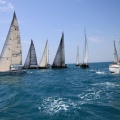 Castellón, Regata San Jaime en Oropesa. Sábado 28 de julio