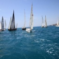 Castellón, Regata San Jaime en Oropesa. Sábado 28 de julio