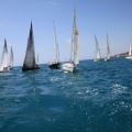 Castellón, Regata San Jaime en Oropesa. Sábado 28 de julio
