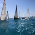 Castellón, Regata San Jaime en Oropesa. Sábado 28 de julio