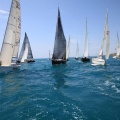 Castellón, Regata San Jaime en Oropesa. Sábado 28 de julio
