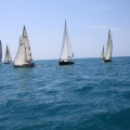 Castellón, Regata San Jaime en Oropesa. Sábado 28 de julio