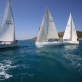 Castellón, Regata San Jaime en Oropesa. Sábado 28 de julio
