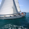 Castellón, Regata San Jaime en Oropesa. Sábado 28 de julio