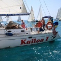Castellón, Regata San Jaime en Oropesa. Sábado 28 de julio