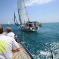Castellón, Regata San Jaime en Oropesa. Sábado 28 de julio