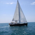 Castellón, Regata San Jaime en Oropesa. Sábado 28 de julio