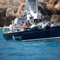 Castellón, Regata San Jaime en el puerto de Oropesa, 29 de julio