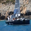Castellón, Regata San Jaime en el puerto de Oropesa, 29 de julio