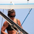 Castellón, Regata San Jaime en el puerto de Oropesa, 29 de julio