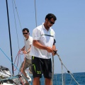 Castellón, Regata San Jaime en el puerto de Oropesa, 29 de julio
