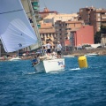 Castellón, Regata San Jaime en el puerto de Oropesa, 29 de julio