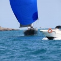 Castellón, Regata San Jaime en el puerto de Oropesa, 29 de julio