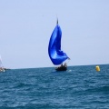Castellón, Regata San Jaime en el puerto de Oropesa, 29 de julio