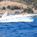 Castellón, Regata San Jaime en el puerto de Oropesa, 29 de julio