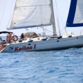 Castellón, Regata San Jaime en el puerto de Oropesa, 29 de julio