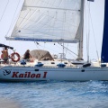 Castellón, Regata San Jaime en el puerto de Oropesa, 29 de julio