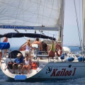 Castellón, Regata San Jaime en el puerto de Oropesa, 29 de julio