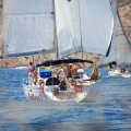 Castellón, Regata San Jaime en el puerto de Oropesa, 29 de julio