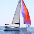 Castellón, Regata San Jaime en el puerto de Oropesa, 29 de julio