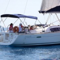 Castellón, Regata San Jaime en el puerto de Oropesa, 29 de julio