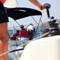 Castellón, Regata San Jaime en el puerto de Oropesa, 29 de julio