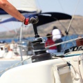 Castellón, Regata San Jaime en el puerto de Oropesa, 29 de julio