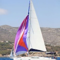 Castellón, Regata San Jaime en el puerto de Oropesa, 29 de julio