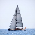 Castellón, Regata San Jaime en el puerto de Oropesa, 29 de julio