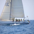 Castellón, Regata San Jaime en el puerto de Oropesa, 29 de julio