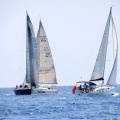 Castellón, Regata San Jaime en el puerto de Oropesa, 29 de julio