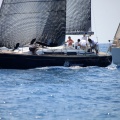 Castellón, Regata San Jaime en el puerto de Oropesa, 29 de julio