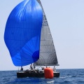 Castellón, Regata San Jaime en el puerto de Oropesa, 29 de julio