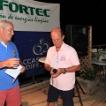 Regatas en Oropesa