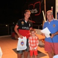 Regatas en Oropesa