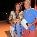 Regatas en Oropesa