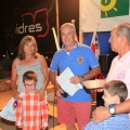 Regatas en Oropesa