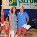 Regatas en Oropesa