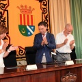 Cruz roja voluntariado