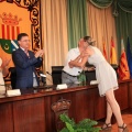 Cruz roja voluntariado
