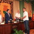 Cruz roja voluntariado