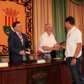Cruz roja voluntariado
