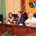 Cruz roja voluntariado