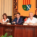 Cruz roja voluntariado