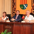 Cruz roja voluntariado