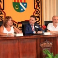 Cruz roja voluntariado