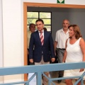 Cruz roja voluntariado