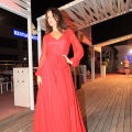 Desfile Eva del Río