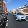 Castellón, 2012