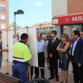 Castellón, 2012